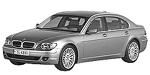 BMW E66 U1850 Fault Code