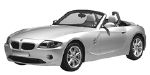 BMW E85 U1850 Fault Code