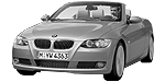 BMW E93 U1850 Fault Code