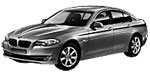 BMW F10 U1850 Fault Code