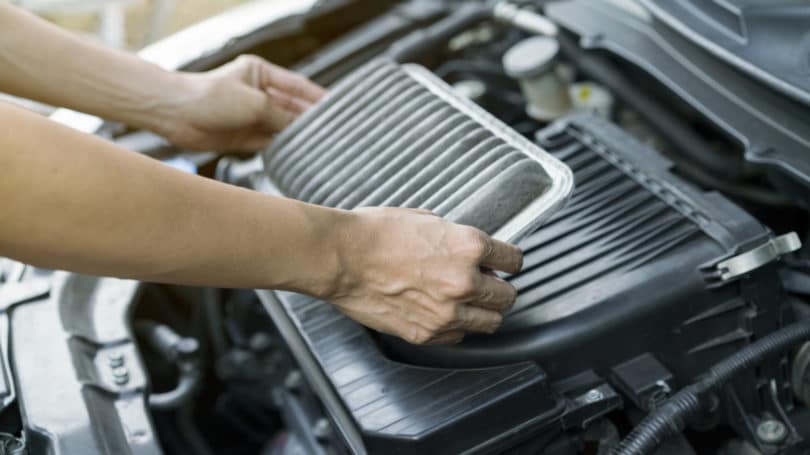 See U1850 repair manual